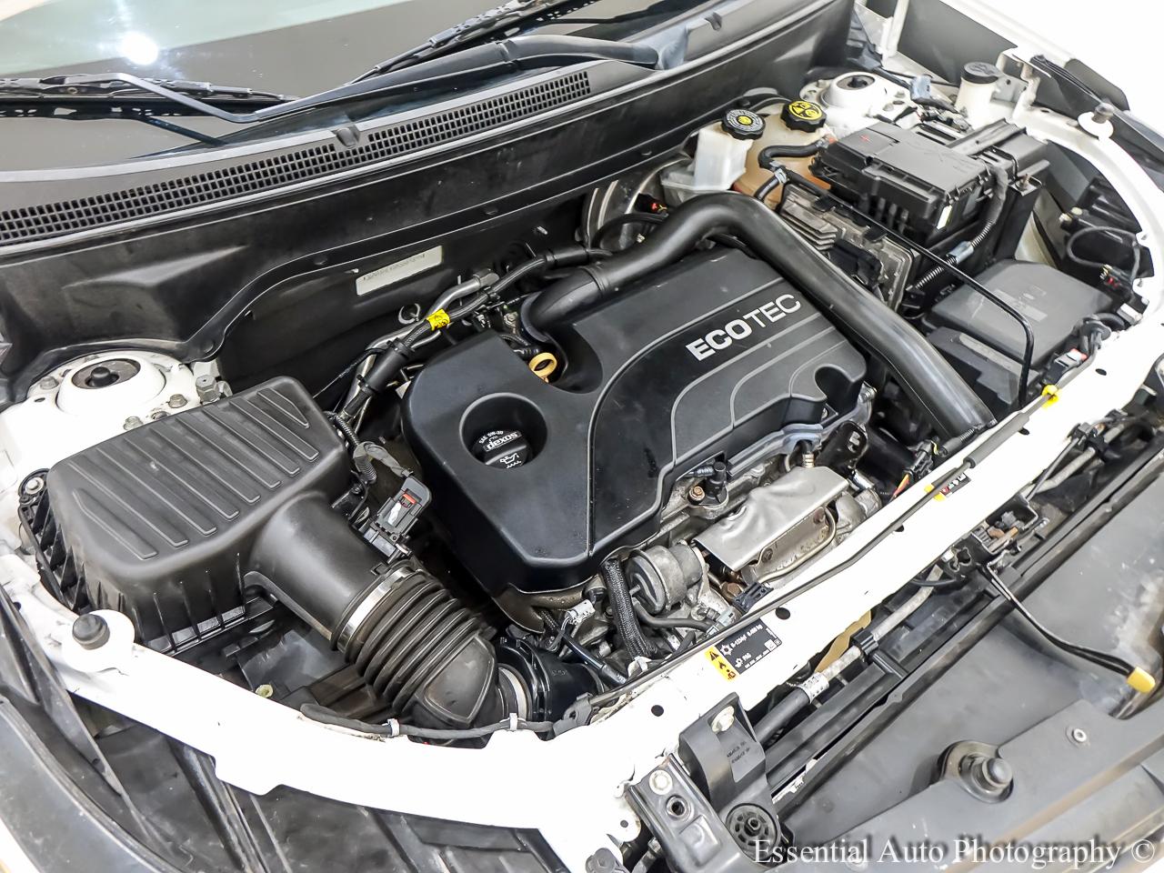 Chevrolet Equinox LS 2WD 2019