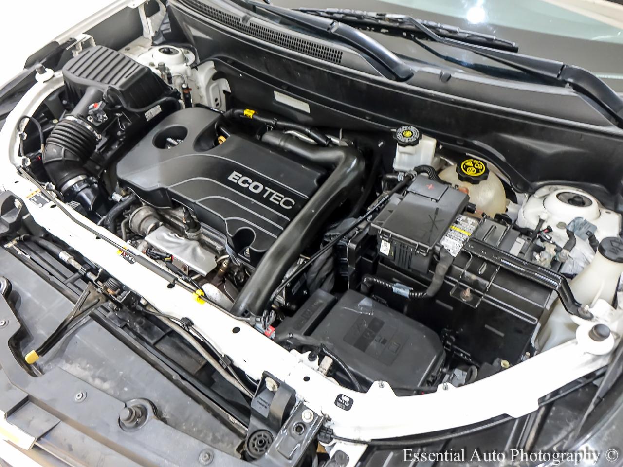 Chevrolet Equinox LS 2WD 2019