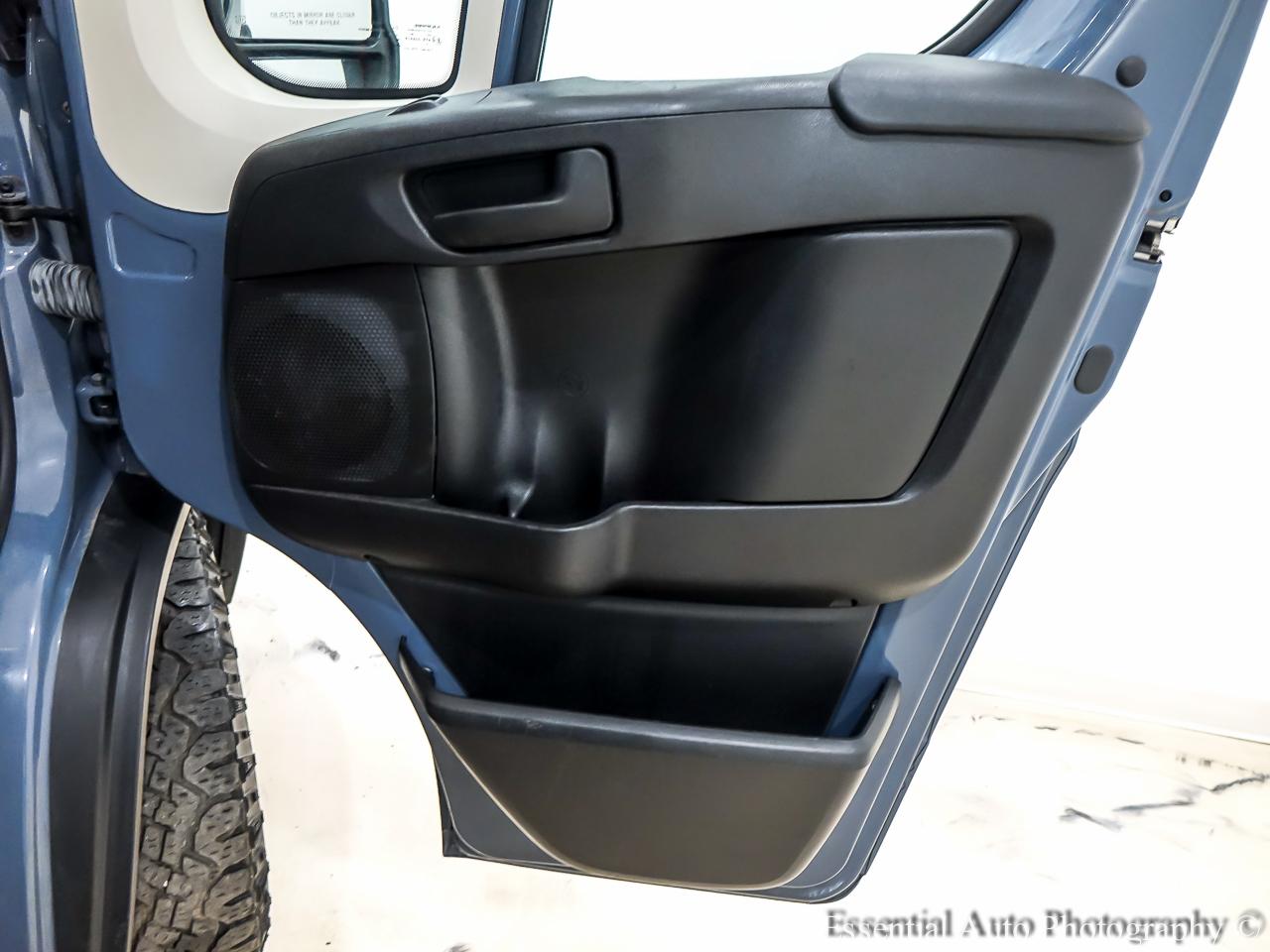 RAM Promaster 3500 High Roof 159-in. WB Ext 2021