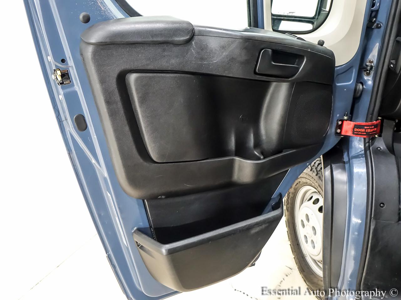 RAM Promaster 3500 High Roof w/Extended Length 2019