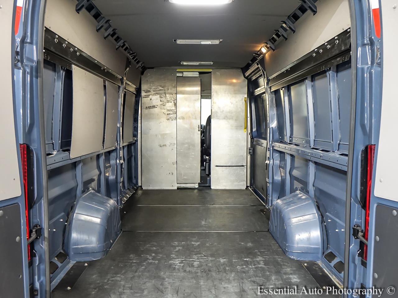 RAM Promaster 3500 High Roof w/Extended Length 2019