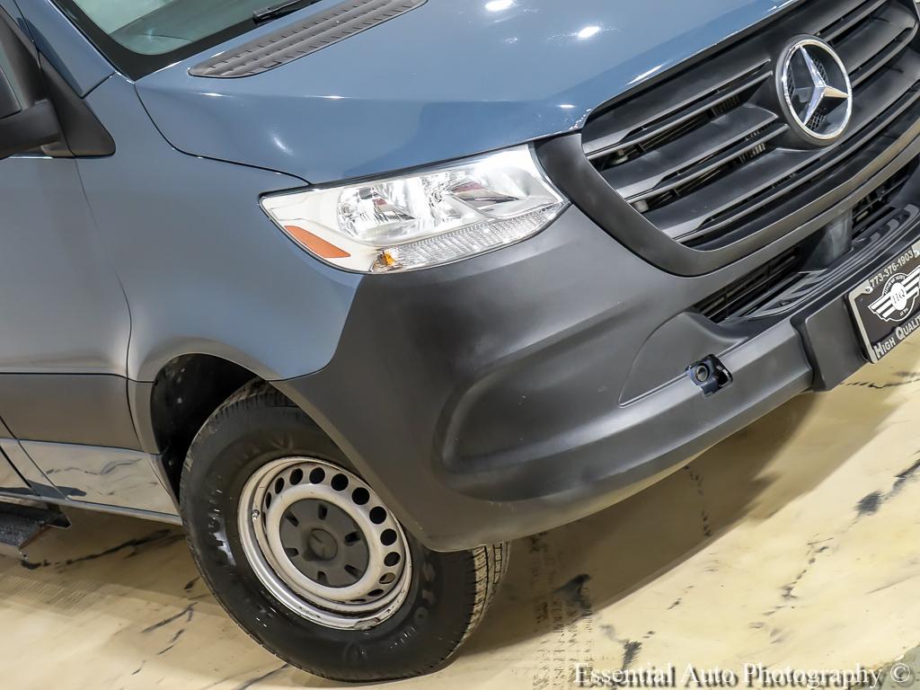 Mercedes-Benz Sprinter  2019