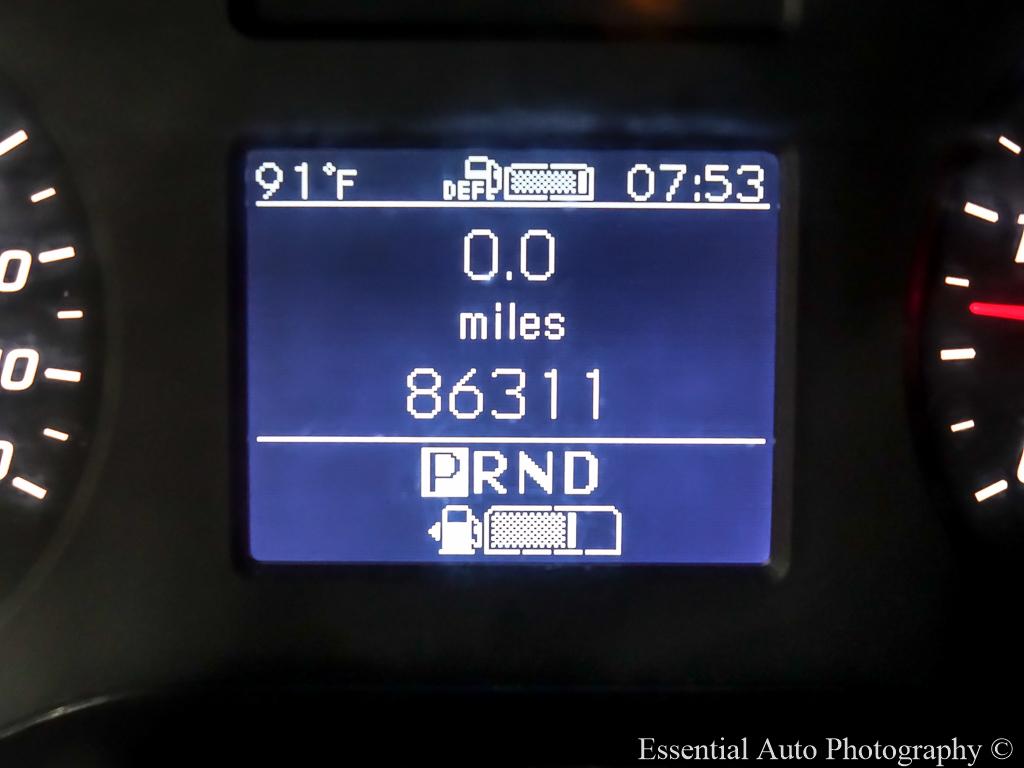 Mercedes-Benz Sprinter  2019