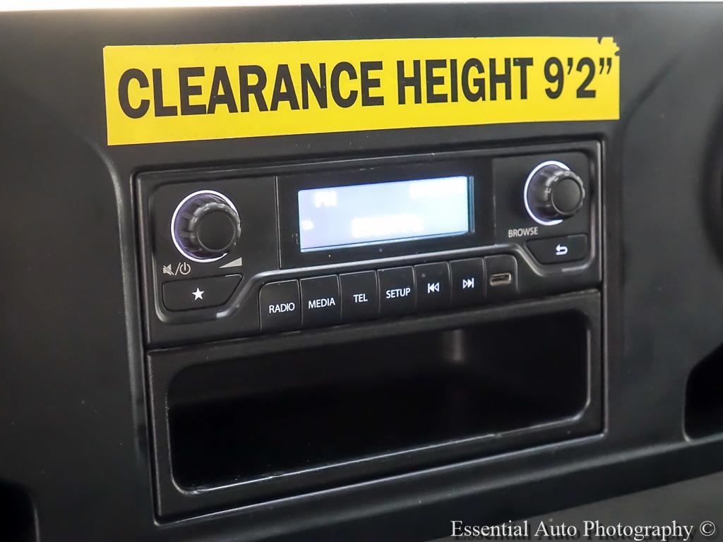 Mercedes-Benz Sprinter  2019