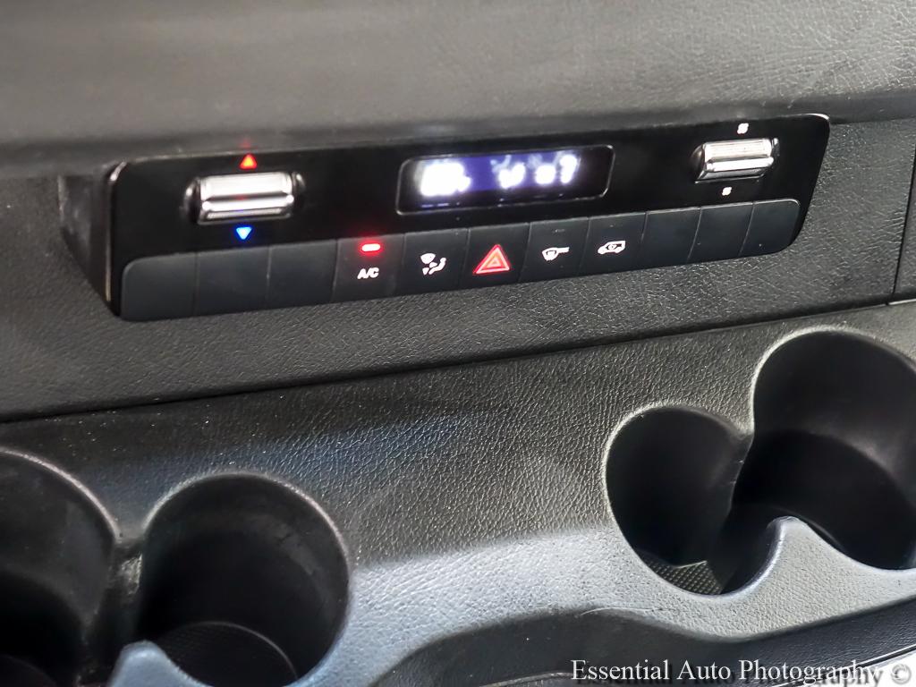 Mercedes-Benz Sprinter  2019