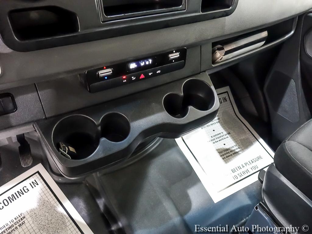 Mercedes-Benz Sprinter  2019