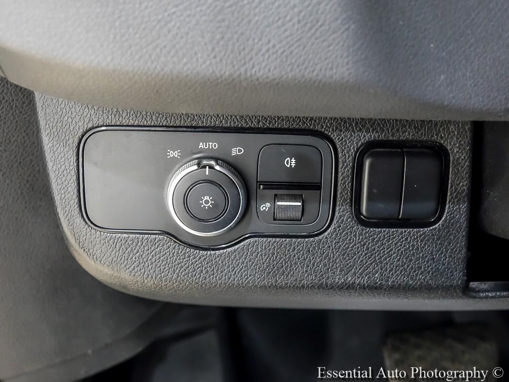 Mercedes-Benz Sprinter  2019