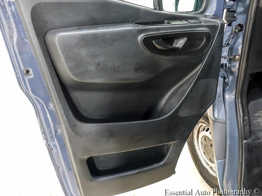 Mercedes-Benz Sprinter  2019