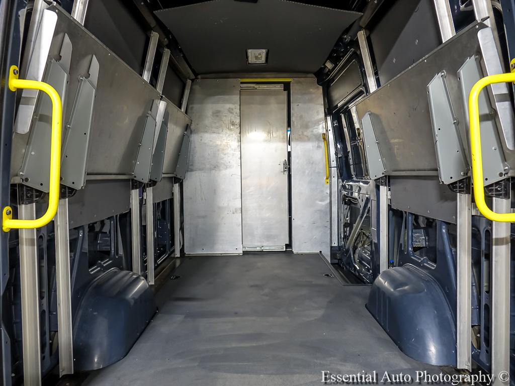 Mercedes-Benz Sprinter  2019