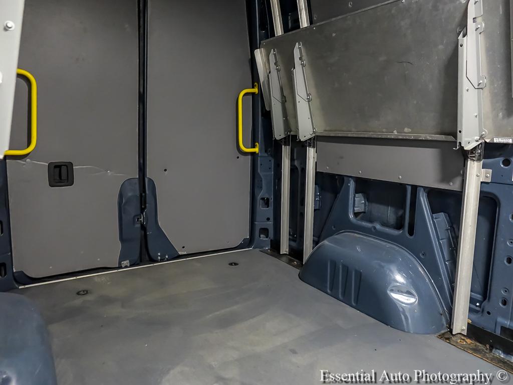 Mercedes-Benz Sprinter  2019