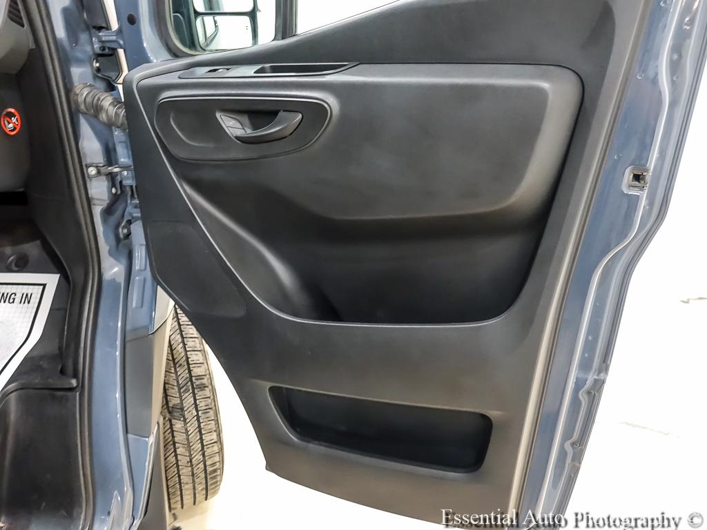 Mercedes-Benz Sprinter  2019