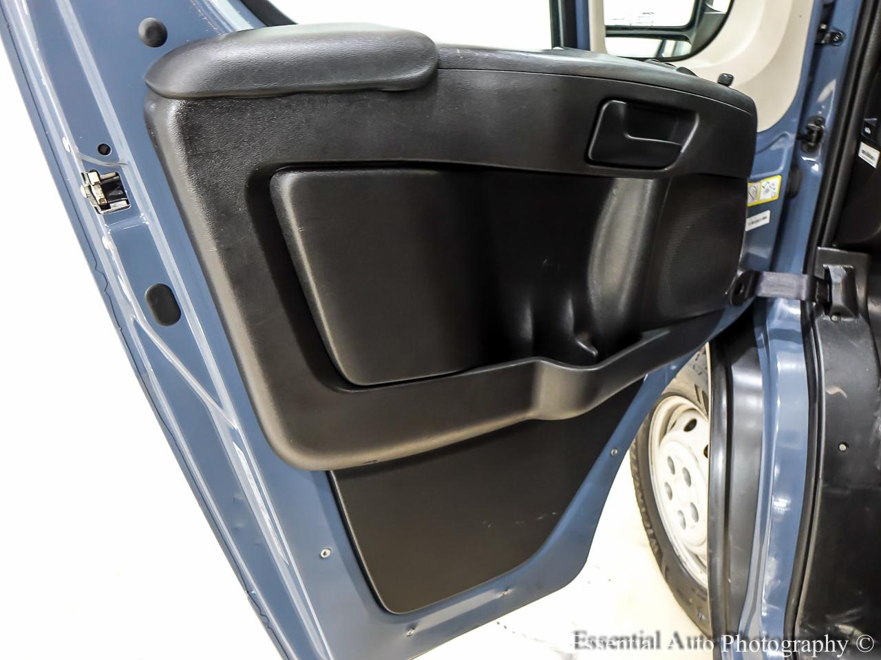 RAM Promaster 3500 High Roof 159-in. WB Ext 2021