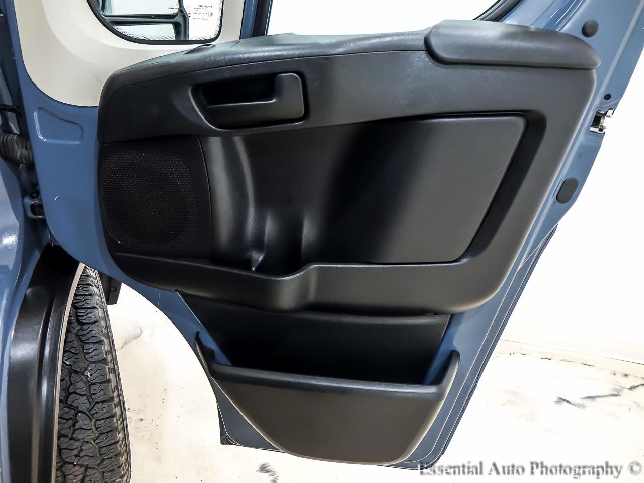 RAM Promaster 3500 High Roof 159-in. WB Ext 2021