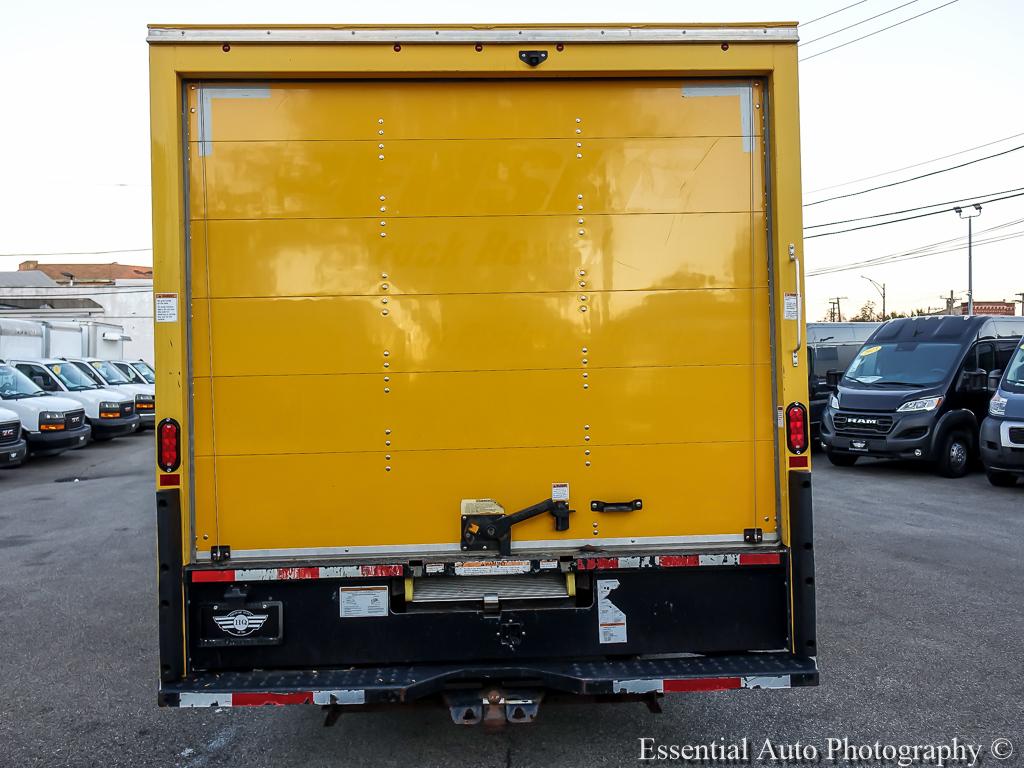GMC Savana G3500 177 in. 2021