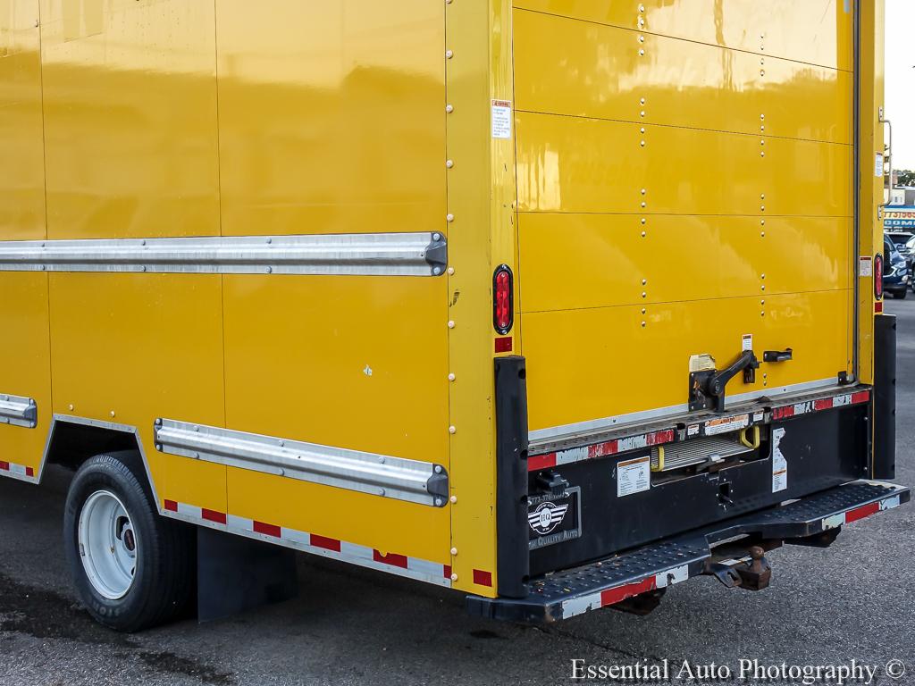 GMC Savana G3500 177 in. 2021