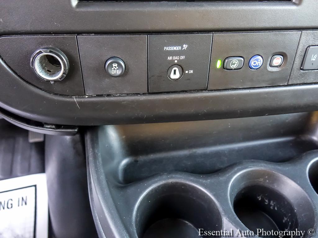 GMC Savana G3500 177 in. 2021