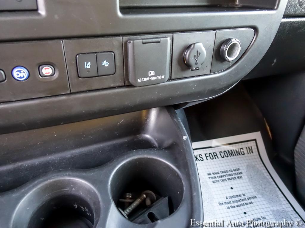 GMC Savana G3500 177 in. 2021