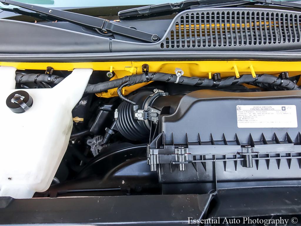 GMC Savana G3500 177 in. 2021