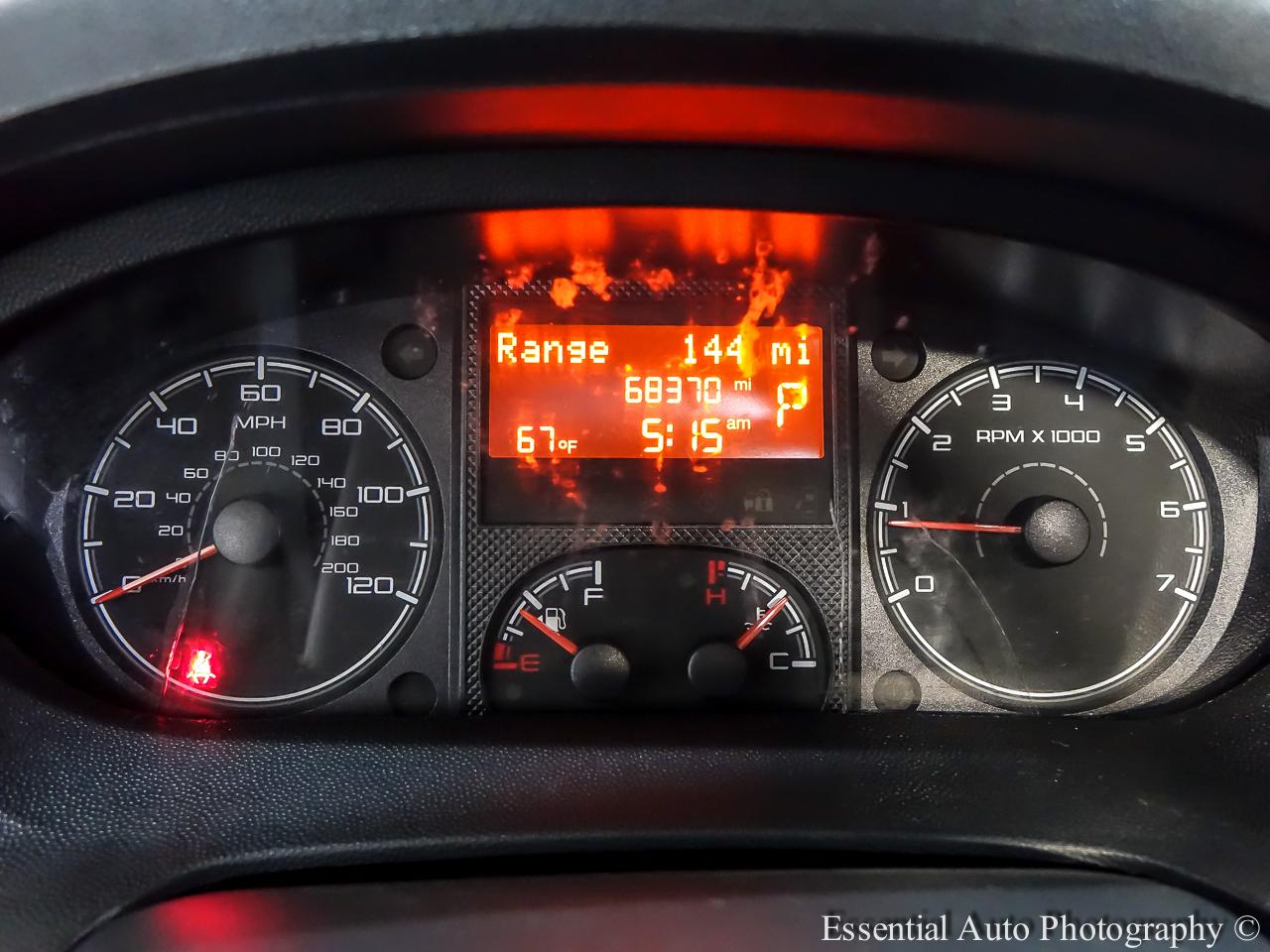 RAM Promaster 3500 High Roof w/Extended Length 2019