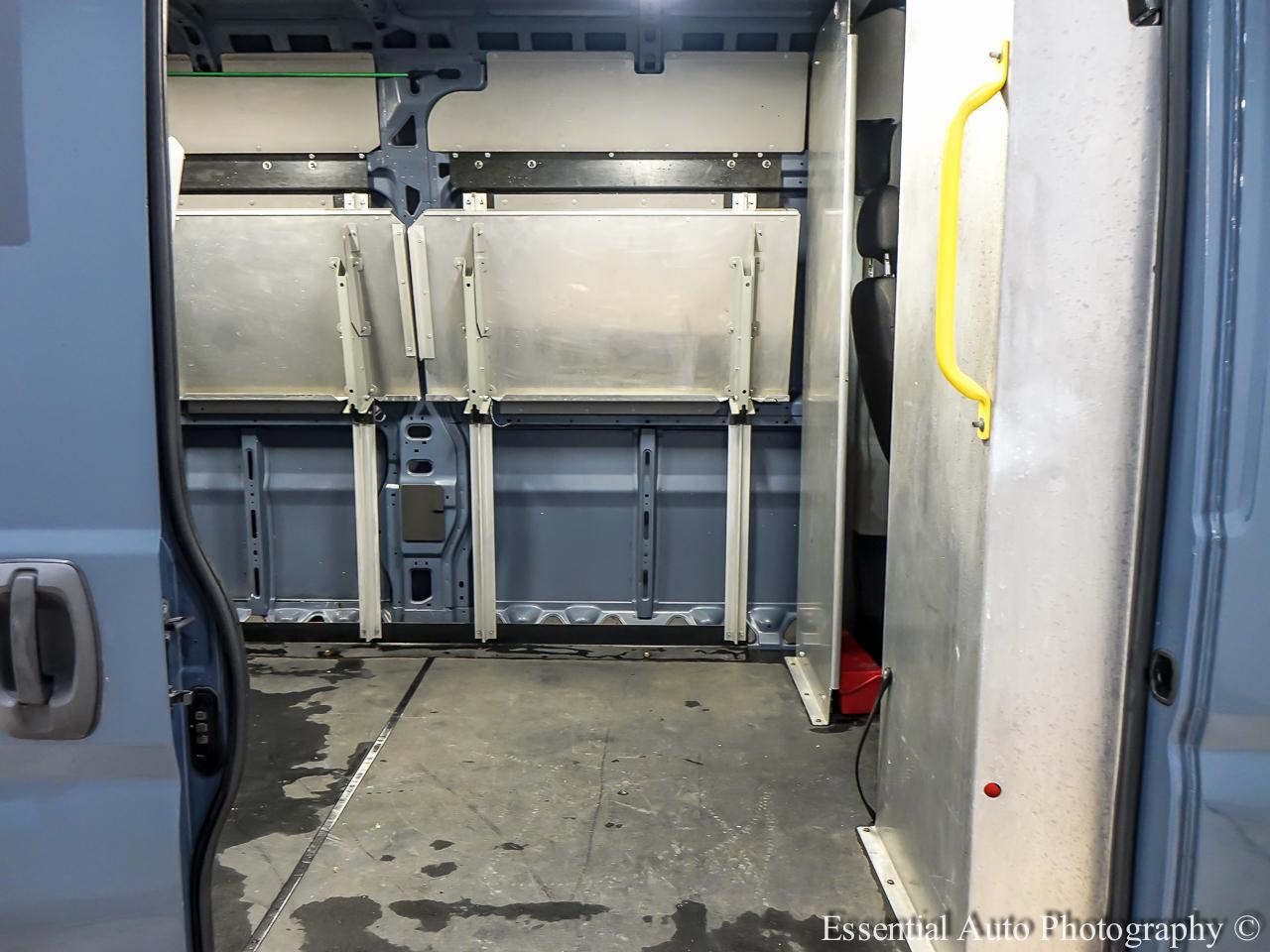RAM Promaster 3500 High Roof w/Extended Length 2019
