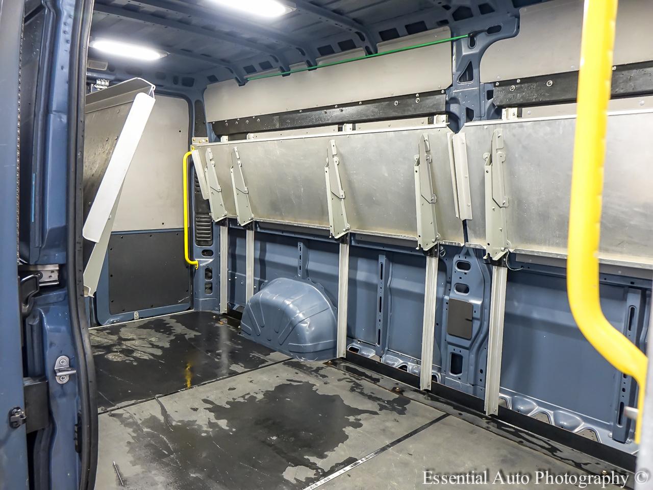 RAM Promaster 3500 High Roof w/Extended Length 2019
