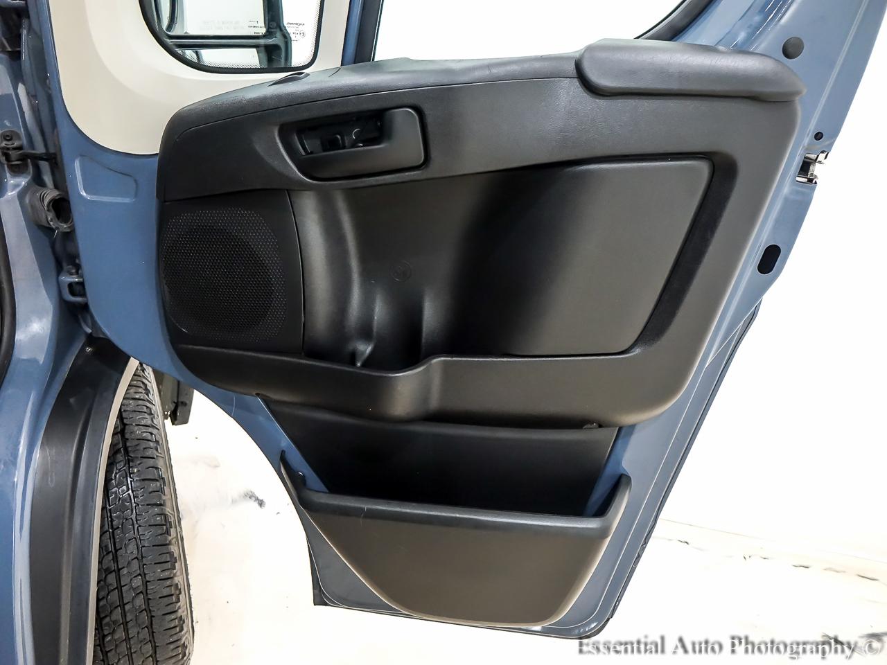 RAM Promaster 3500 High Roof w/Extended Length 2019