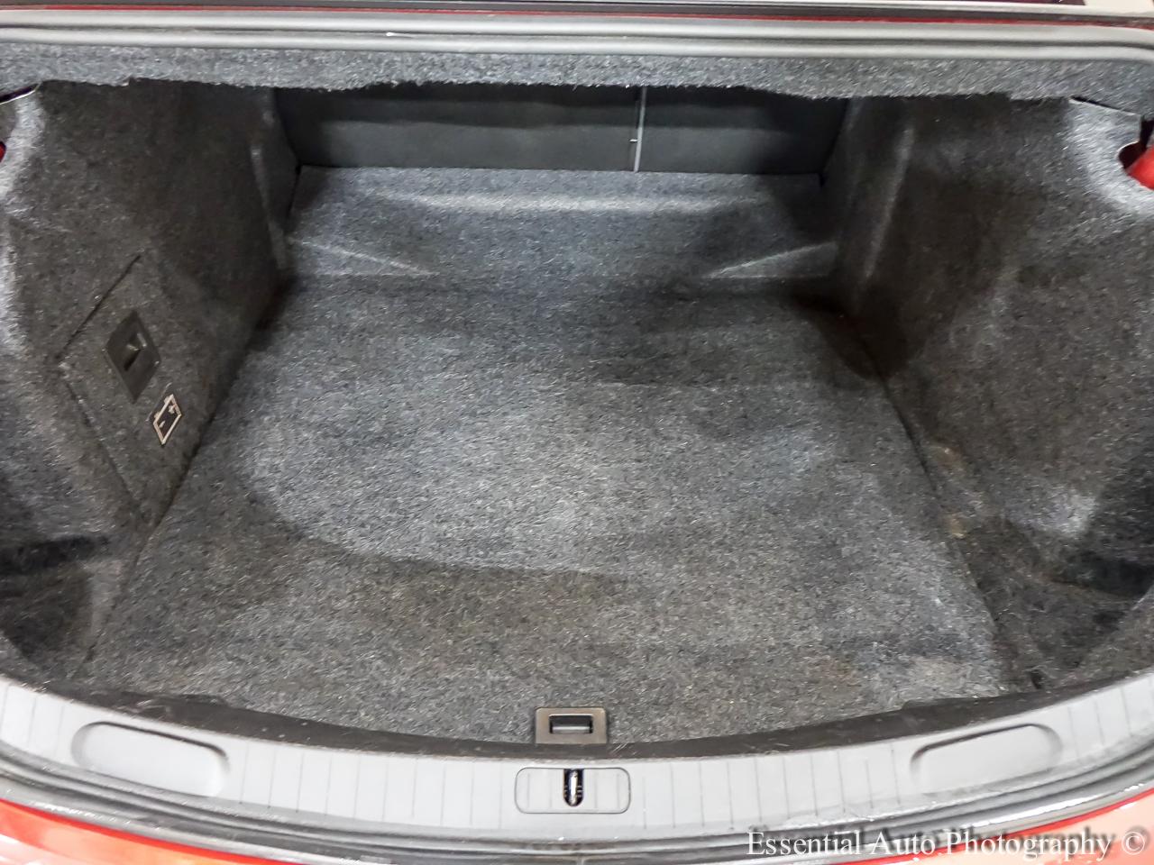 Chevrolet Impala LT 2015