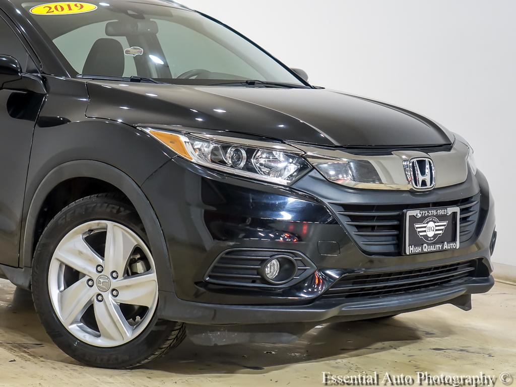Honda HR-V EX-L AWD 2019