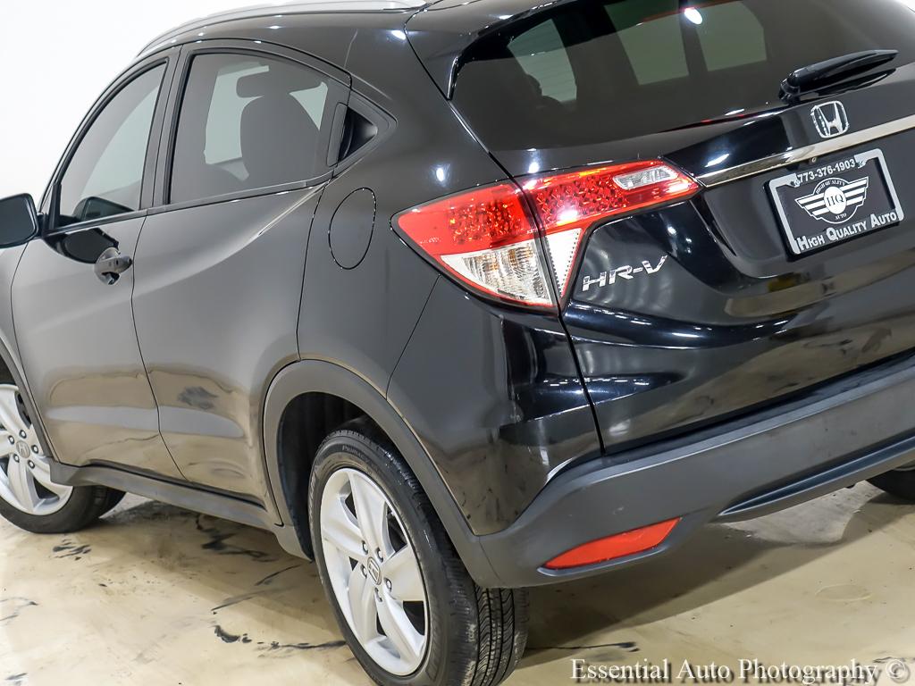 Honda HR-V EX-L AWD 2019