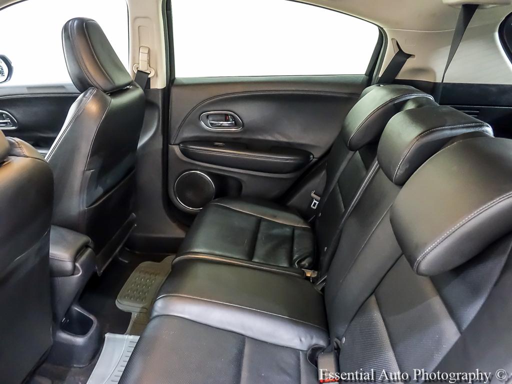 Honda HR-V EX-L AWD 2019