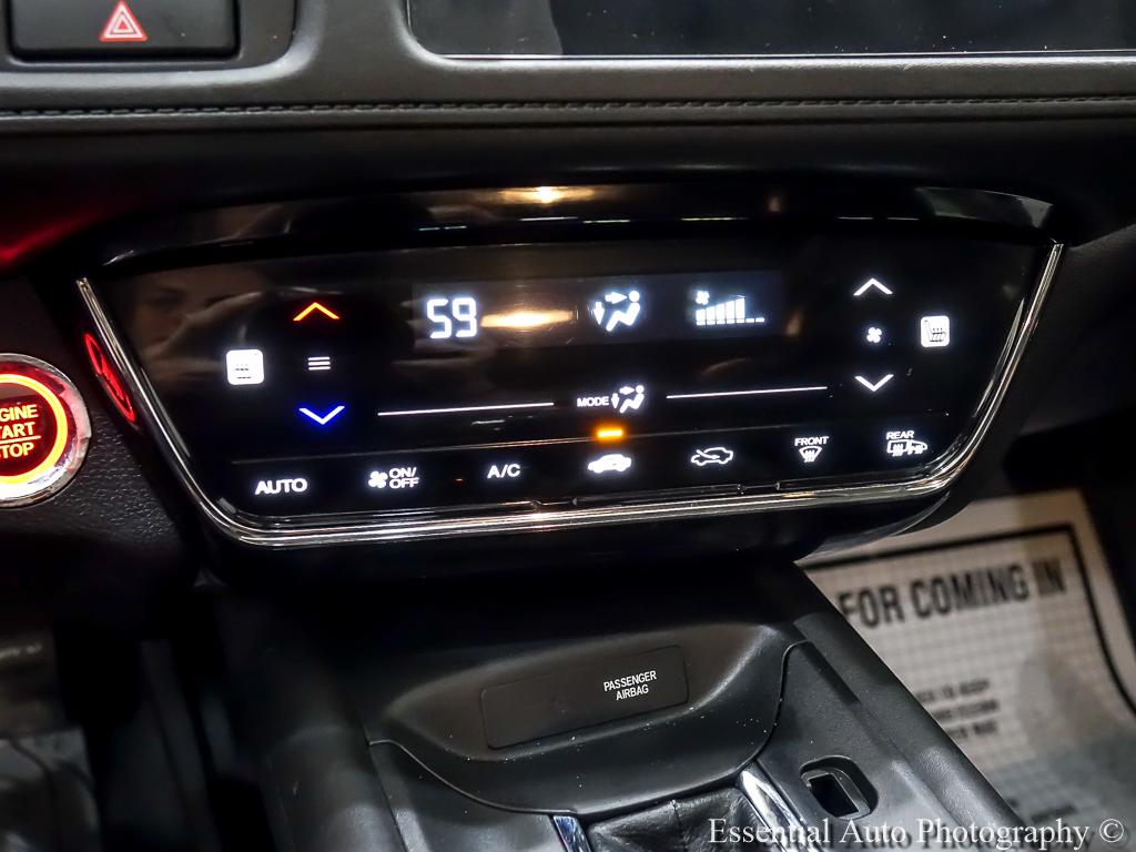 Honda HR-V EX-L AWD 2019