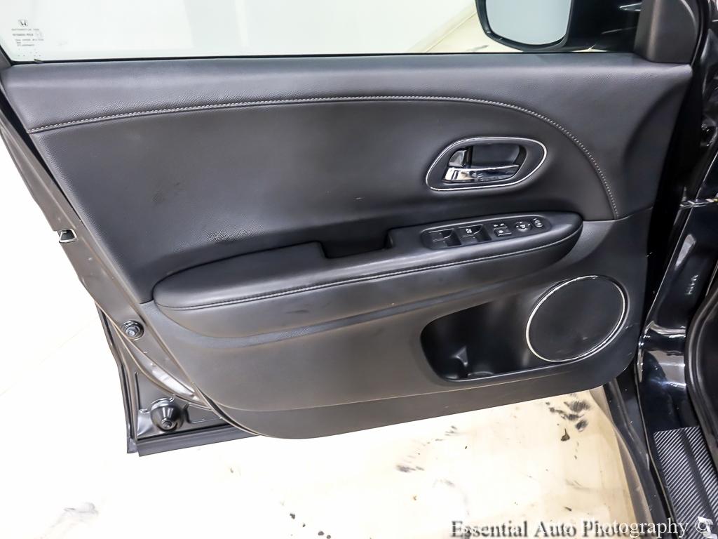 Honda HR-V EX-L AWD 2019