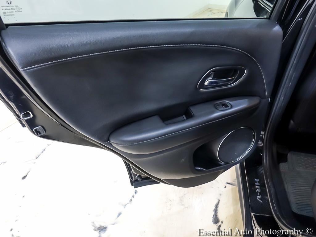 Honda HR-V EX-L AWD 2019