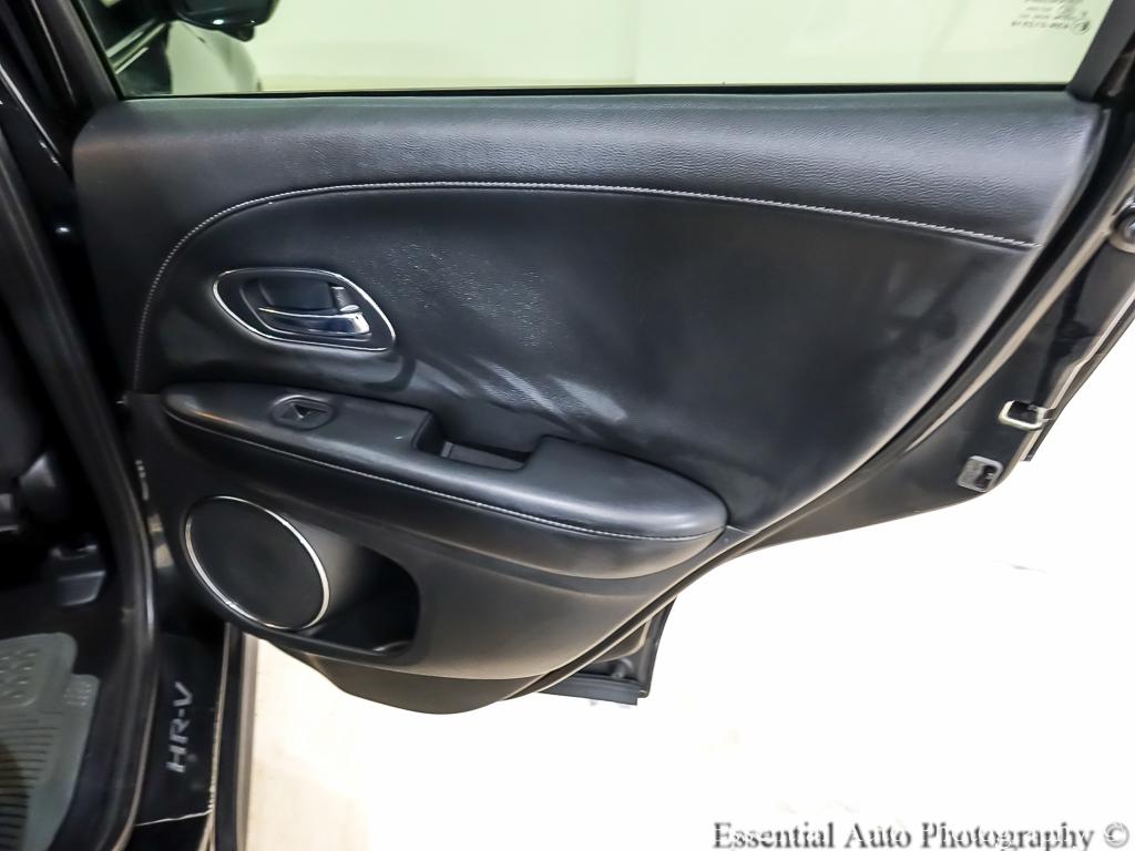 Honda HR-V EX-L AWD 2019