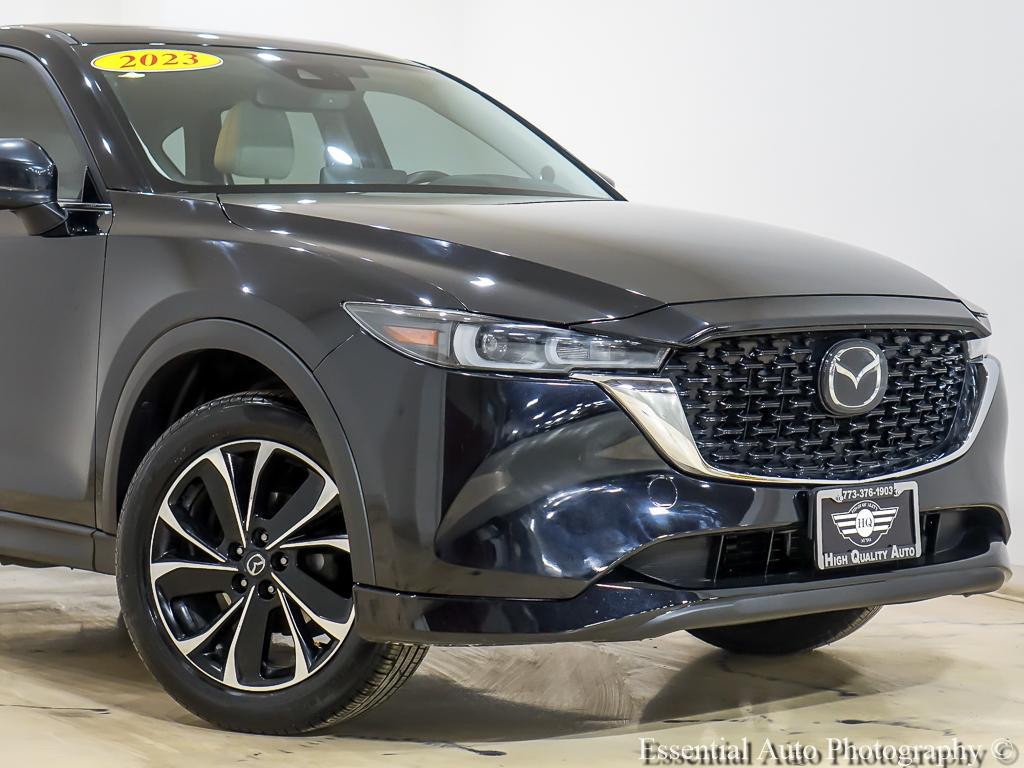 Mazda CX-5 Premium Plus 2023