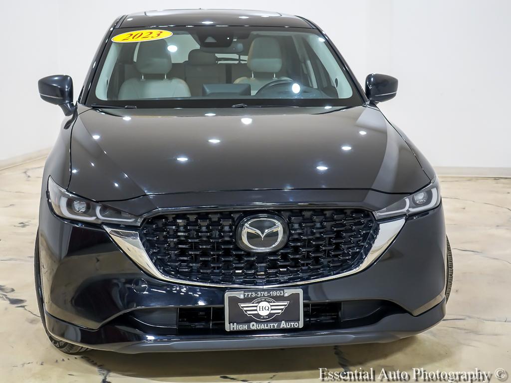 Mazda CX-5 Premium Plus 2023