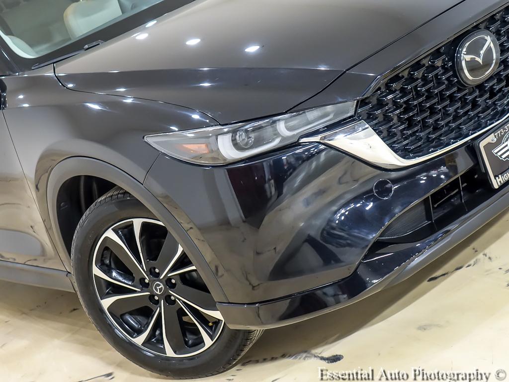 Mazda CX-5 Premium Plus 2023