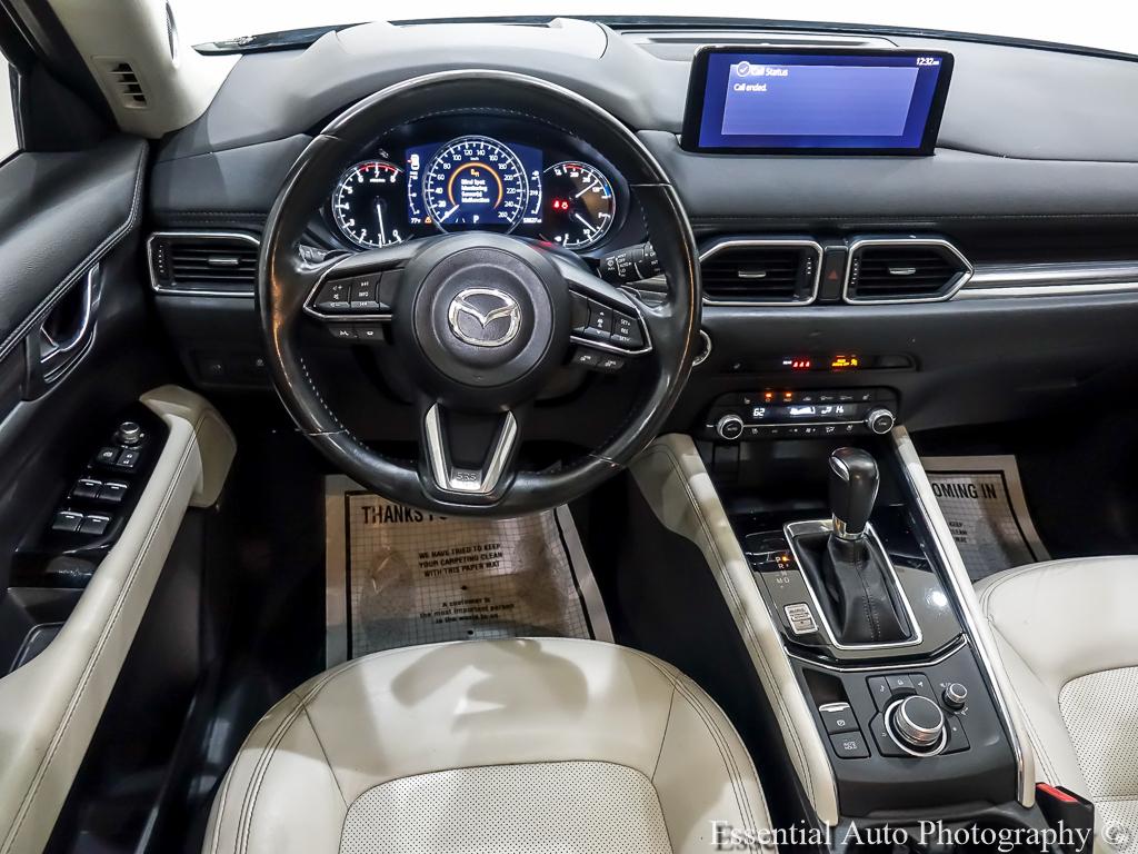 Mazda CX-5 Premium Plus 2023