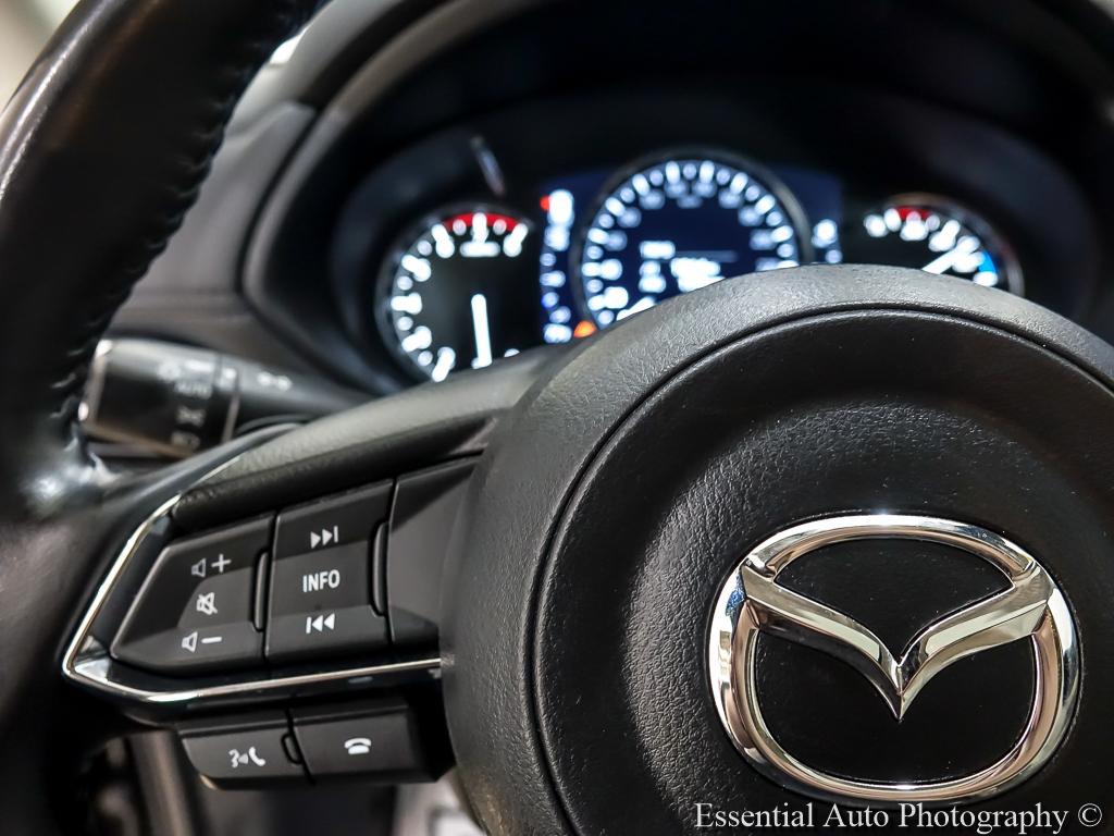 Mazda CX-5 Premium Plus 2023