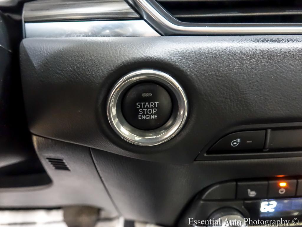 Mazda CX-5 Premium Plus 2023