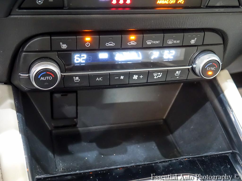 Mazda CX-5 Premium Plus 2023