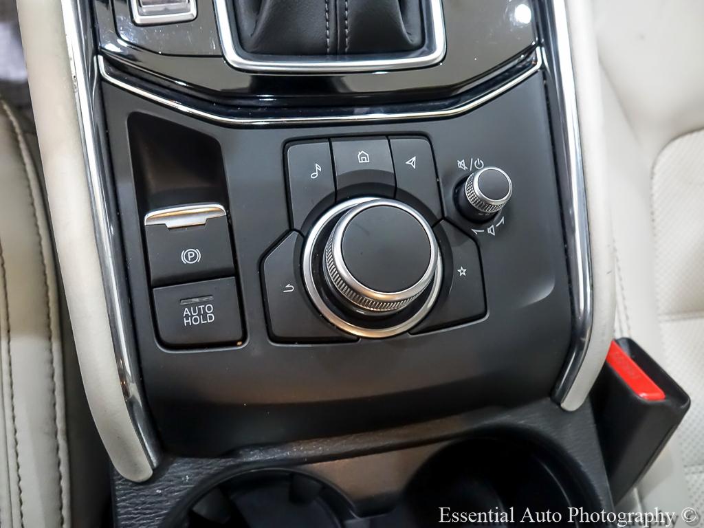 Mazda CX-5 Premium Plus 2023