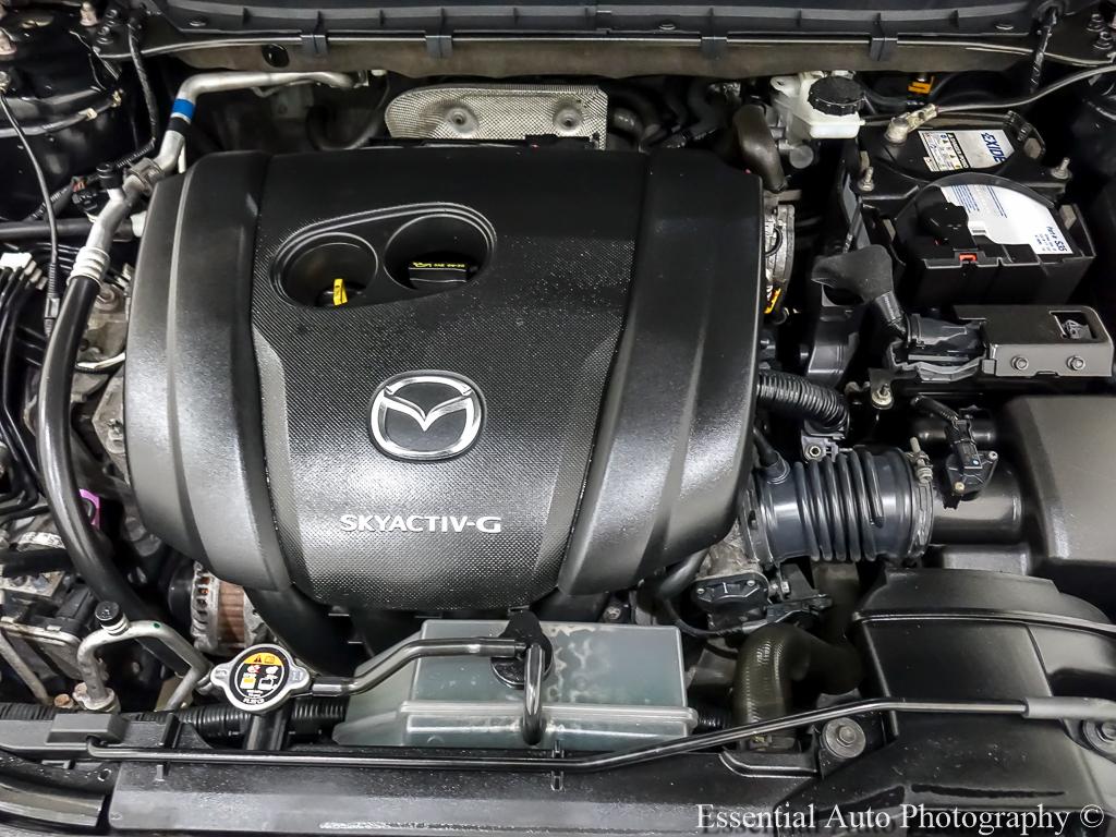 Mazda CX-5 Premium Plus 2023