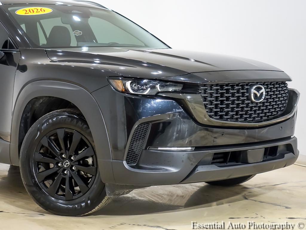 Mazda CX-50 2.5 S Preferred 2026