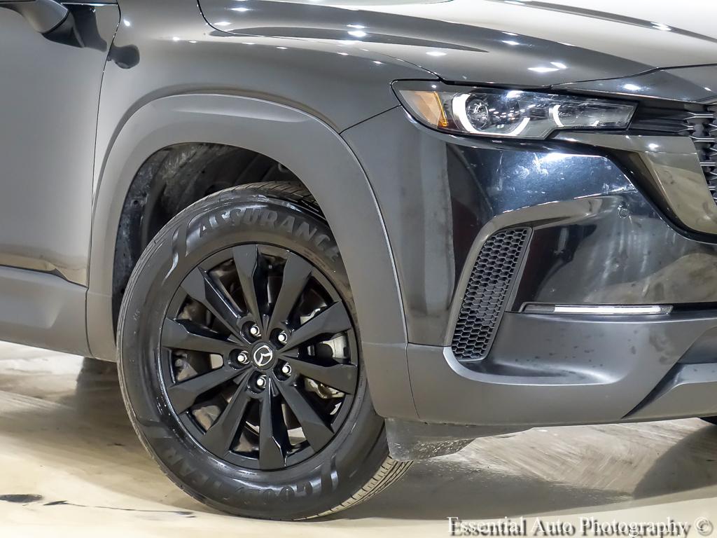 Mazda CX-50 2.5 S Preferred 2026