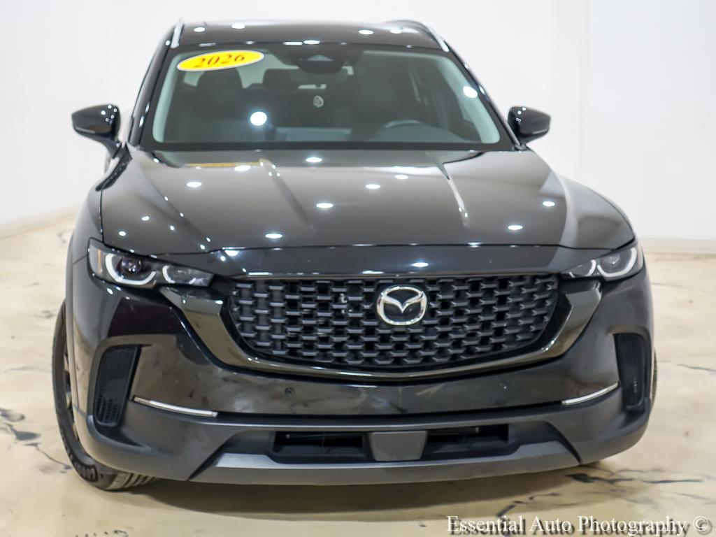Mazda CX-50 2.5 S Preferred 2026