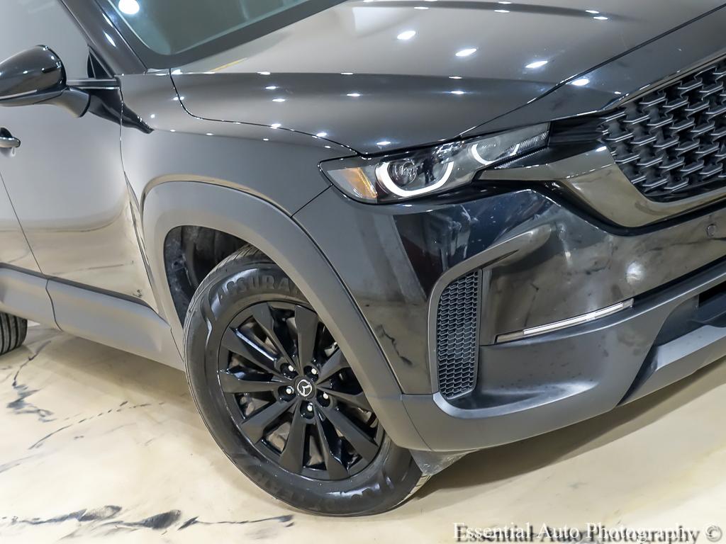 Mazda CX-50 2.5 S Preferred 2026