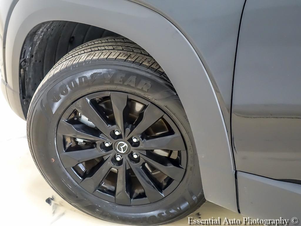 Mazda CX-50 2.5 S Preferred 2026