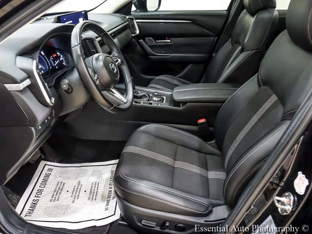 Mazda CX-50 2.5 S Preferred 2026