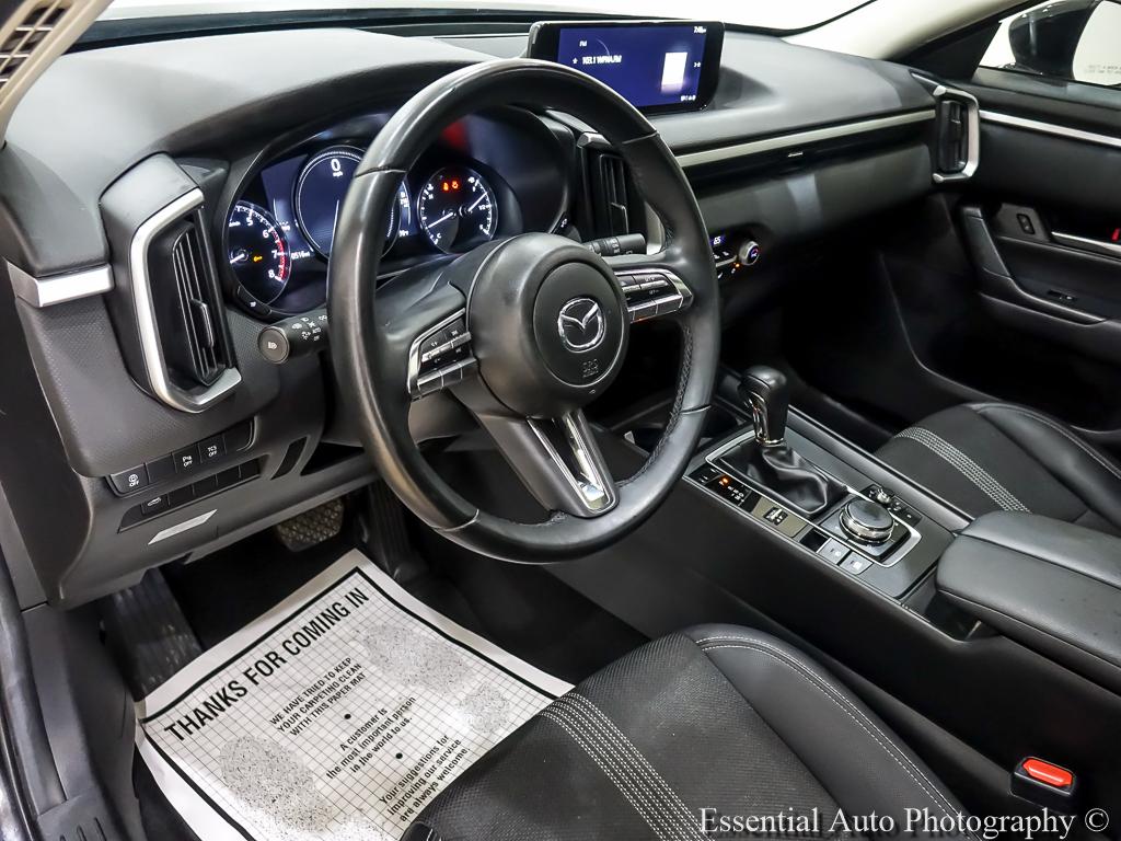 Mazda CX-50 2.5 S Preferred 2026